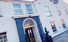 Cliff Hotel